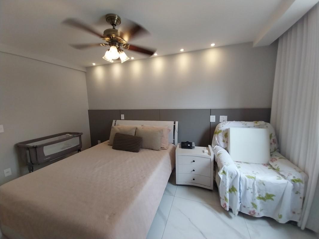 Apartamento, Silveira, 4 Quartos, 4 Vagas, 2 Suítes