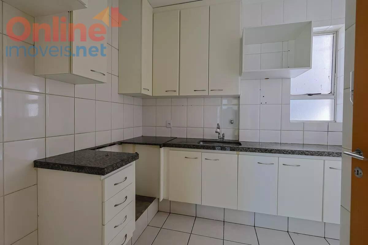 Apartamento, União, 3 Quartos, 0 Vaga, 1 Suíte