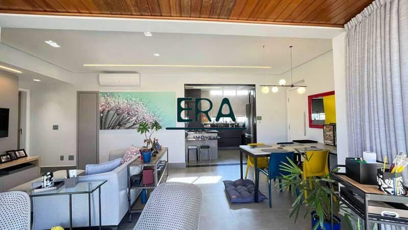 Apartamento, Santo Antônio, 3 Quartos, 2 Vagas, 1 Suíte