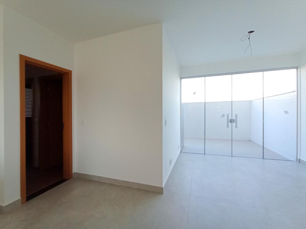 Apartamento, Caiçaras, 3 Quartos, 2 Vagas, 1 Suíte