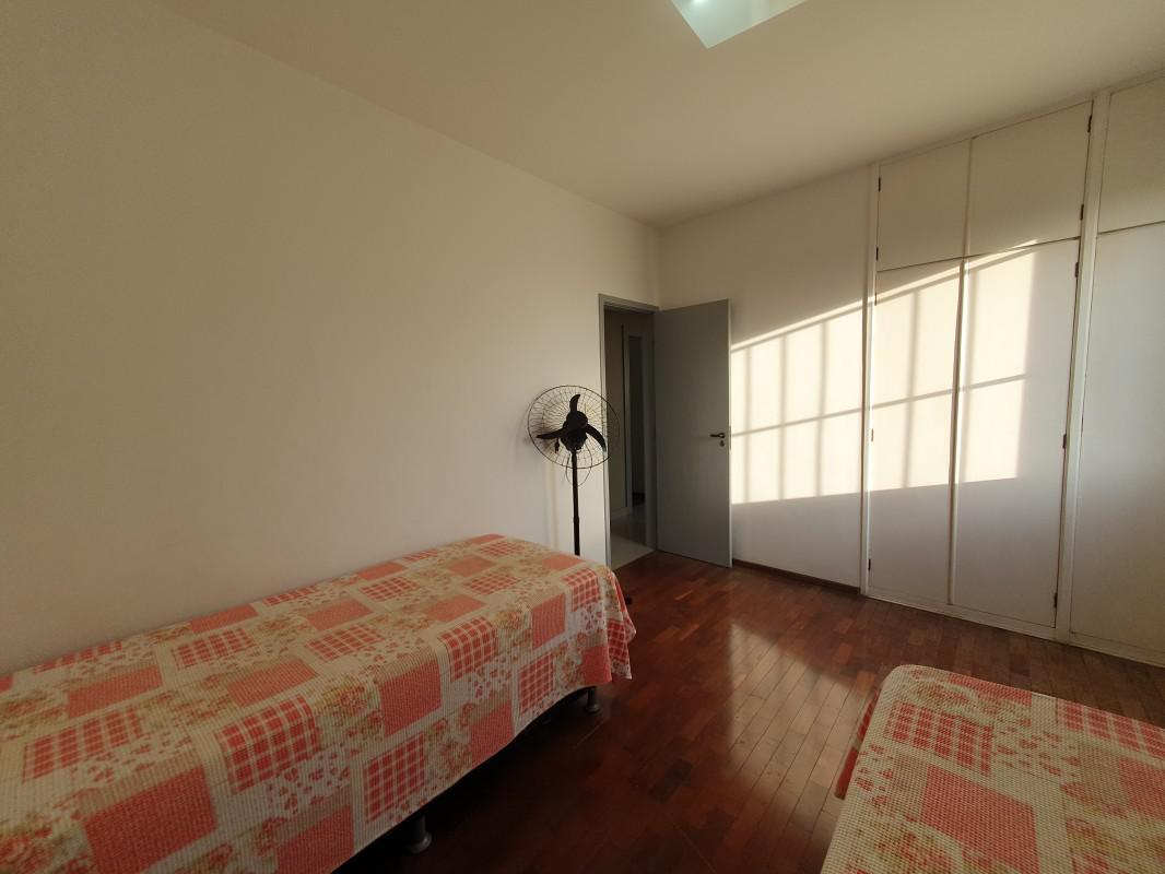 Apartamento, Gutierrez, 4 Quartos, 2 Vagas, 1 Suíte