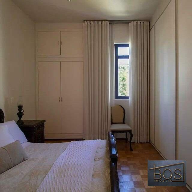 Apartamento, Gutierrez, 4 Quartos, 1 Vaga, 1 Suíte