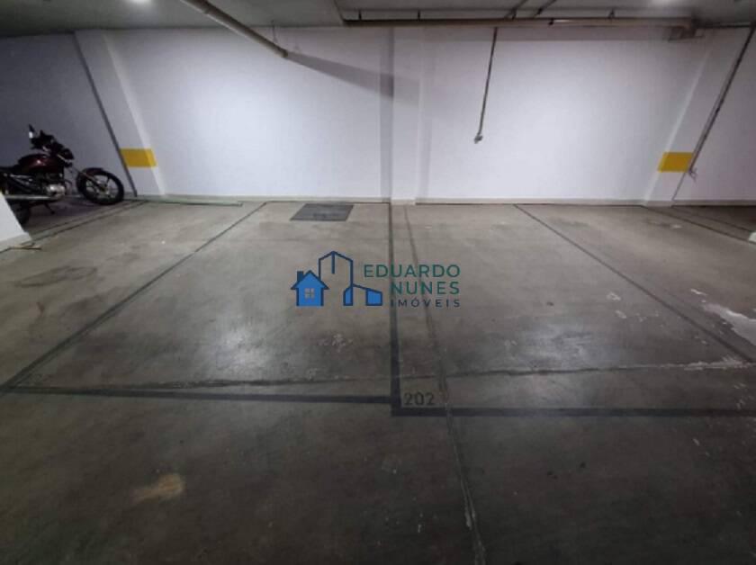 Apartamento, Anchieta, 2 Quartos, 2 Vagas, 1 Suíte