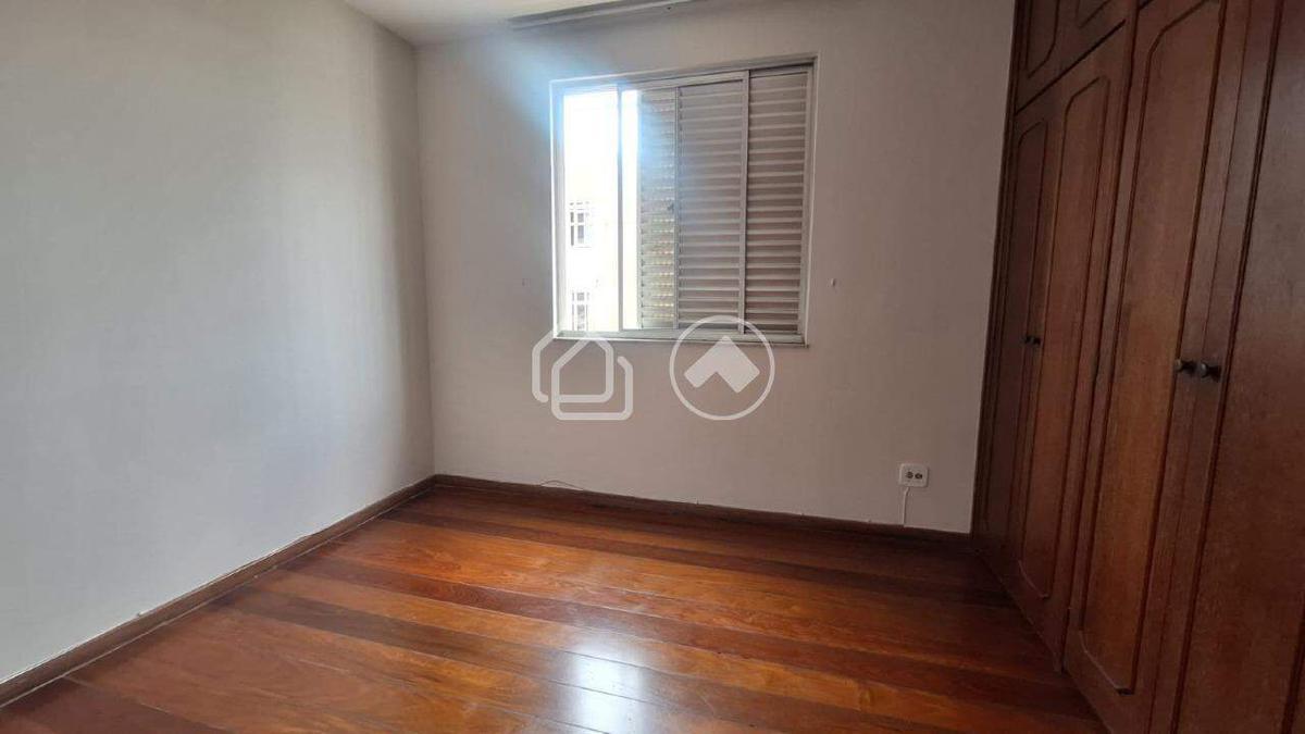Apartamento, Padre Eustáquio, 3 Quartos, 1 Vaga, 1 Suíte