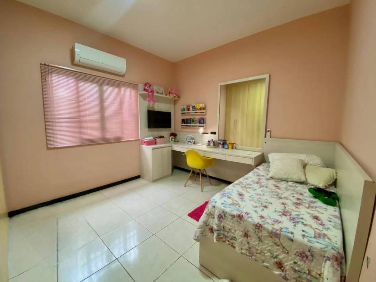 Casa, Belvedere, 3 Quartos, 3 Vagas, 1 Suíte