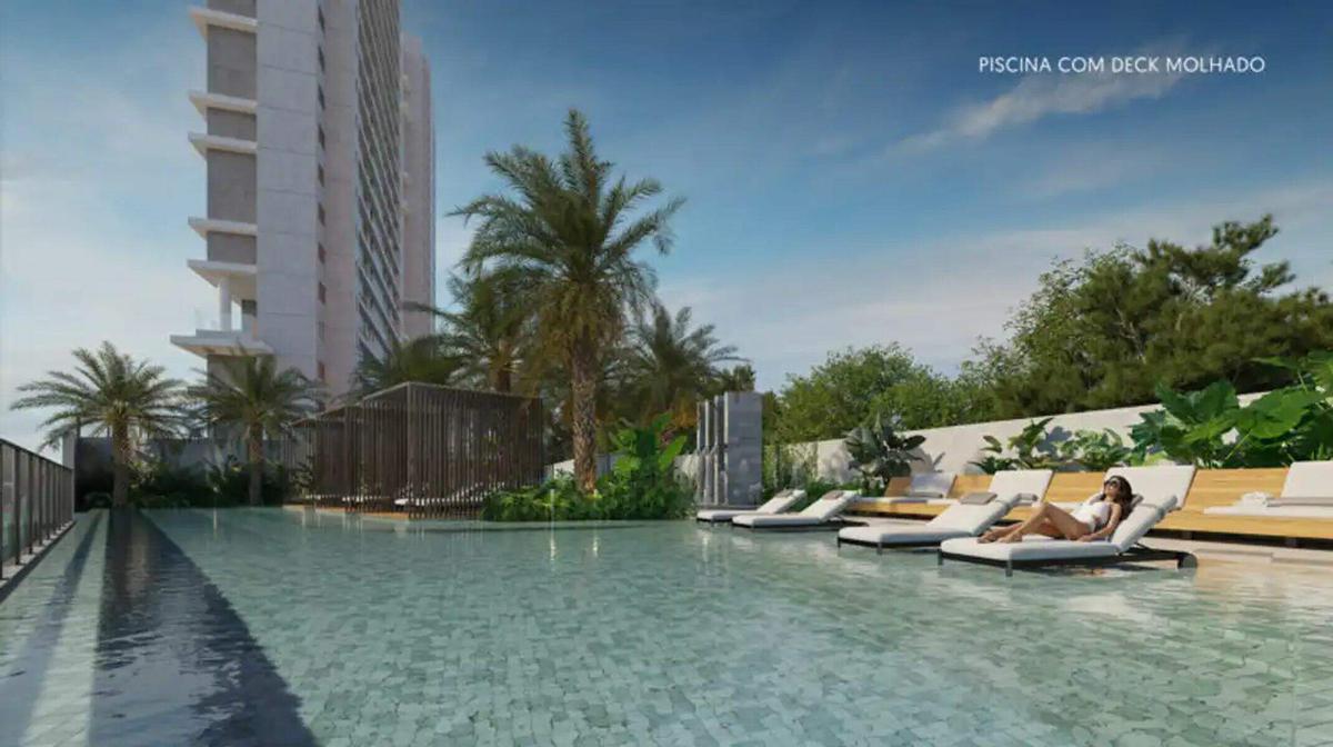 Apartamento, Vale do Sereno, 3 Quartos, 2 Vagas, 1 Suíte