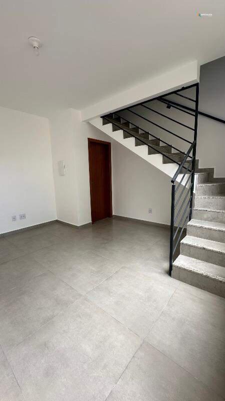 Casa, Liberdade, 2 Quartos, 1 Vaga