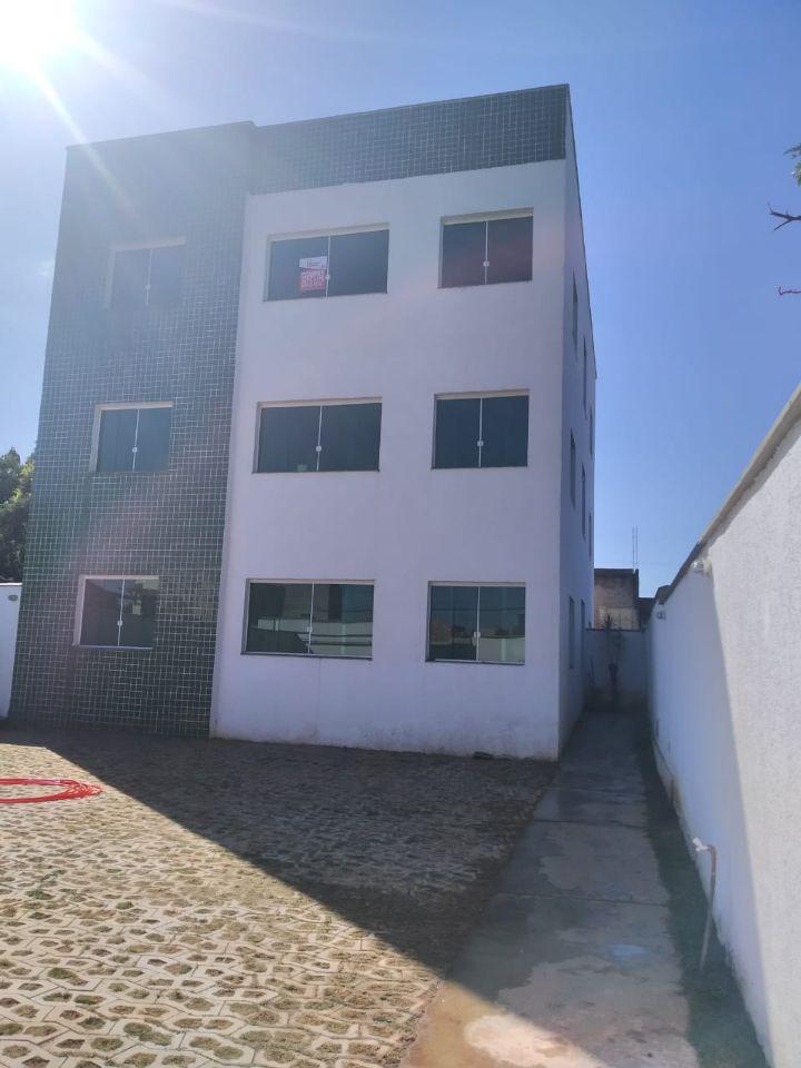Apartamento, Centro, 2 Quartos, 1 Vaga