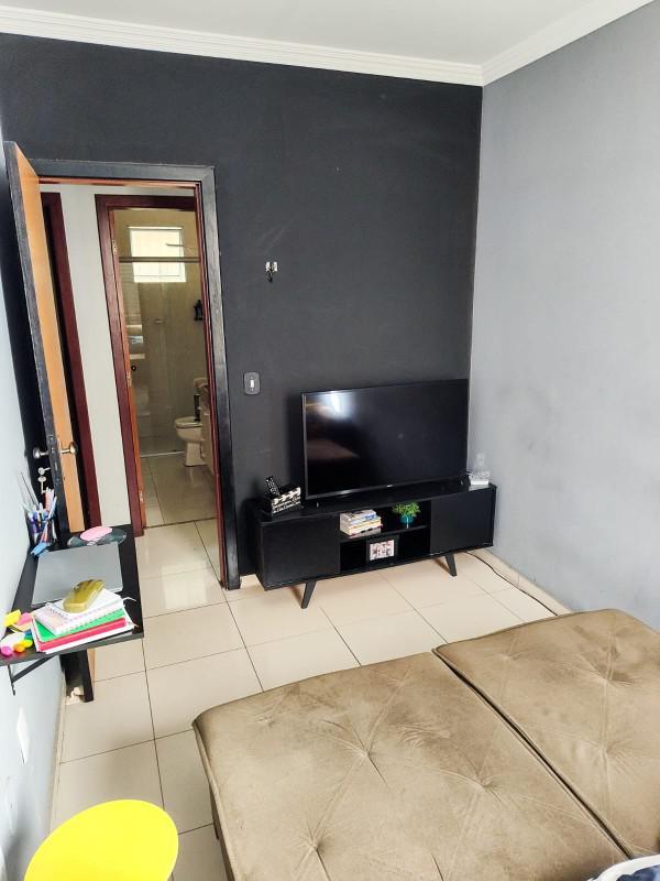 Apartamento, Manacás, 3 Quartos, 1 Vaga, 1 Suíte