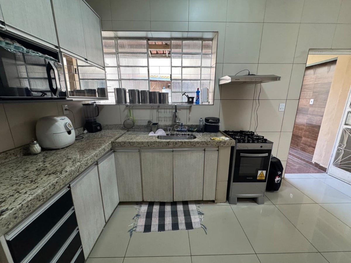 Casa, Jardim Alvorada, 4 Quartos, 4 Vagas, 1 Suíte