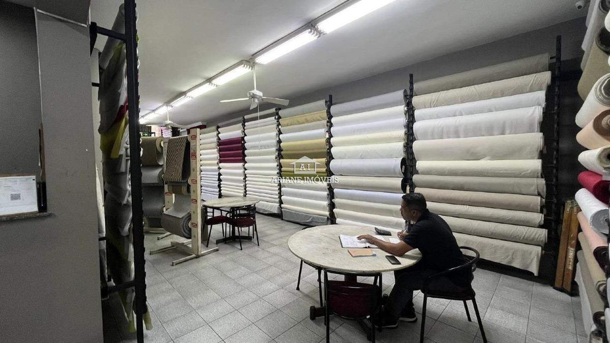 Andar, Centro, 0 Quarto, 0 Vaga