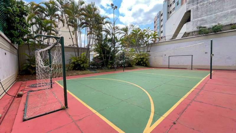 Apartamento, São Pedro, 3 Quartos, 2 Vagas, 1 Suíte