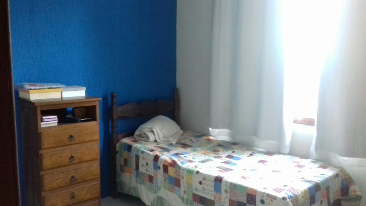 Casa, Nacional, 3 Quartos, 4 Vagas, 1 Suíte