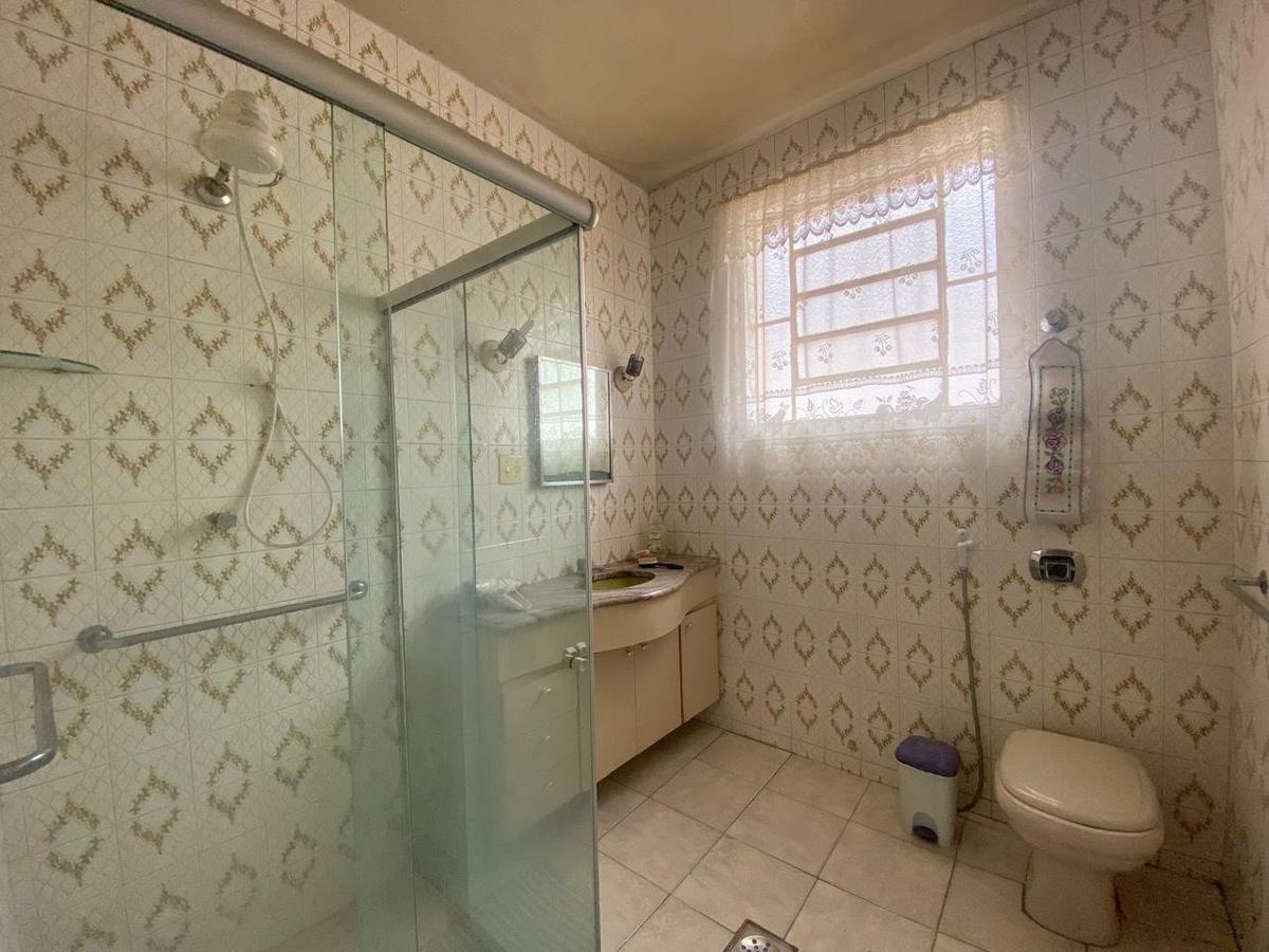 Casa Comercial, Carlos Prates, 3 Quartos, 2 Vagas