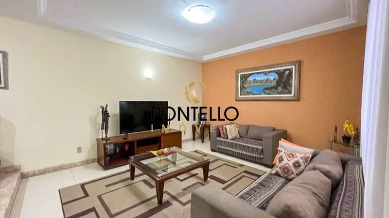 Casa, Palmares, 3 Quartos, 4 Vagas, 1 Suíte