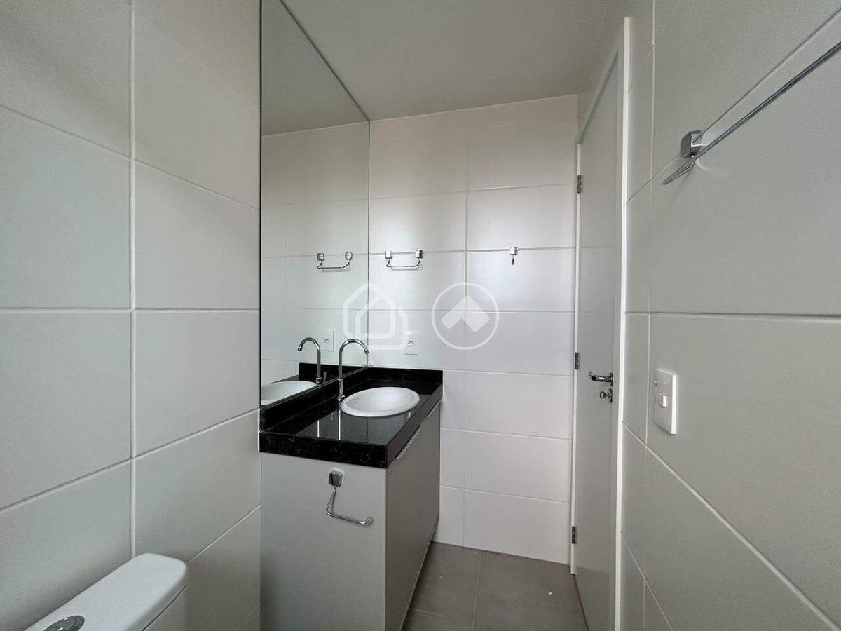 Apartamento, Buritis, 2 Quartos, 2 Vagas, 1 Suíte