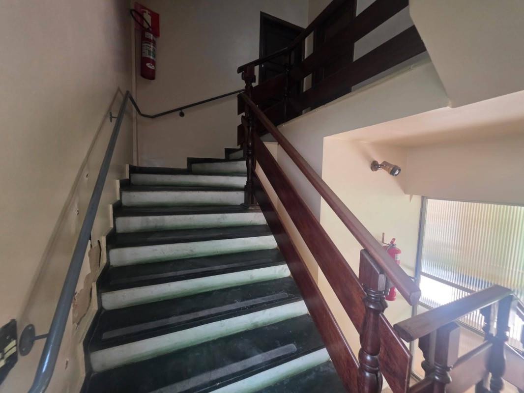 Apartamento, Anchieta, 3 Quartos, 1 Vaga