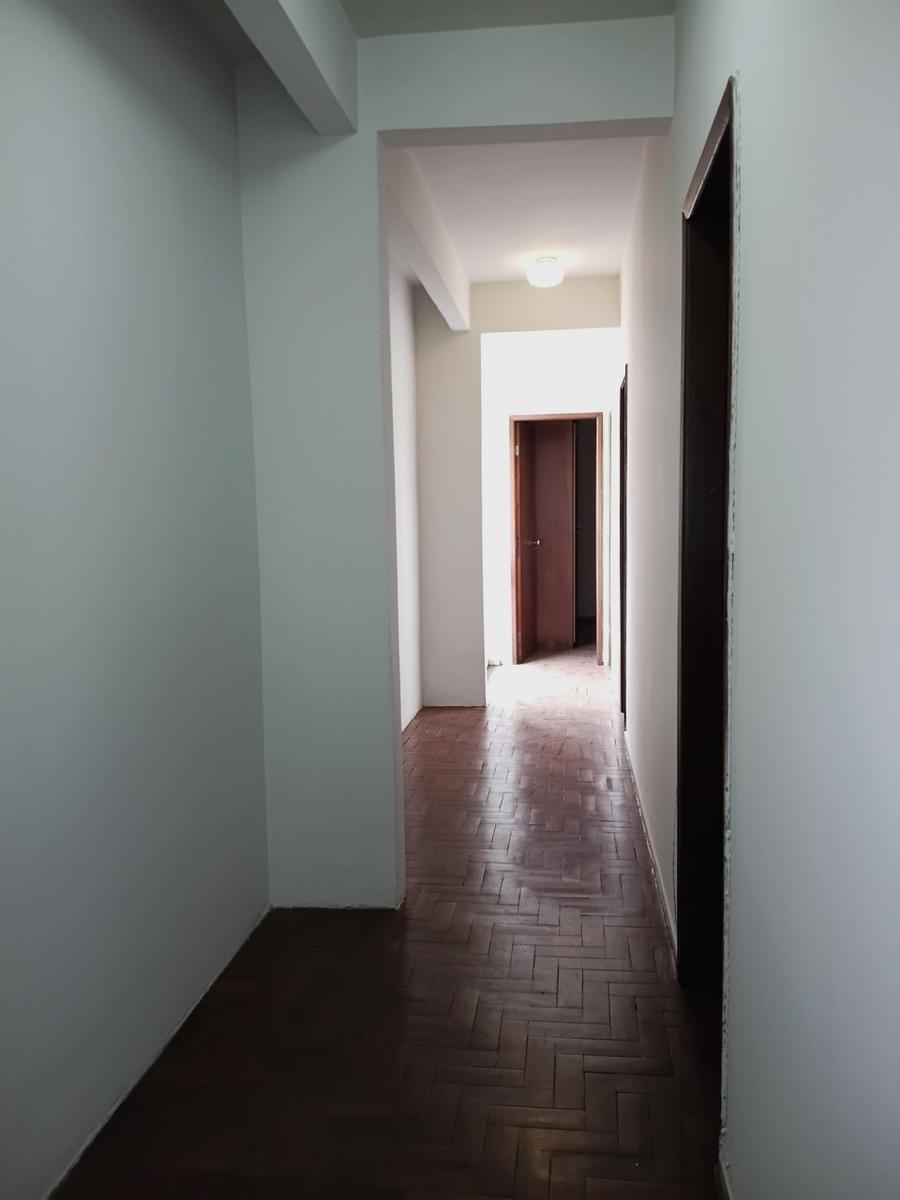 Apartamento, Lourdes, 6 Quartos, 1 Suíte