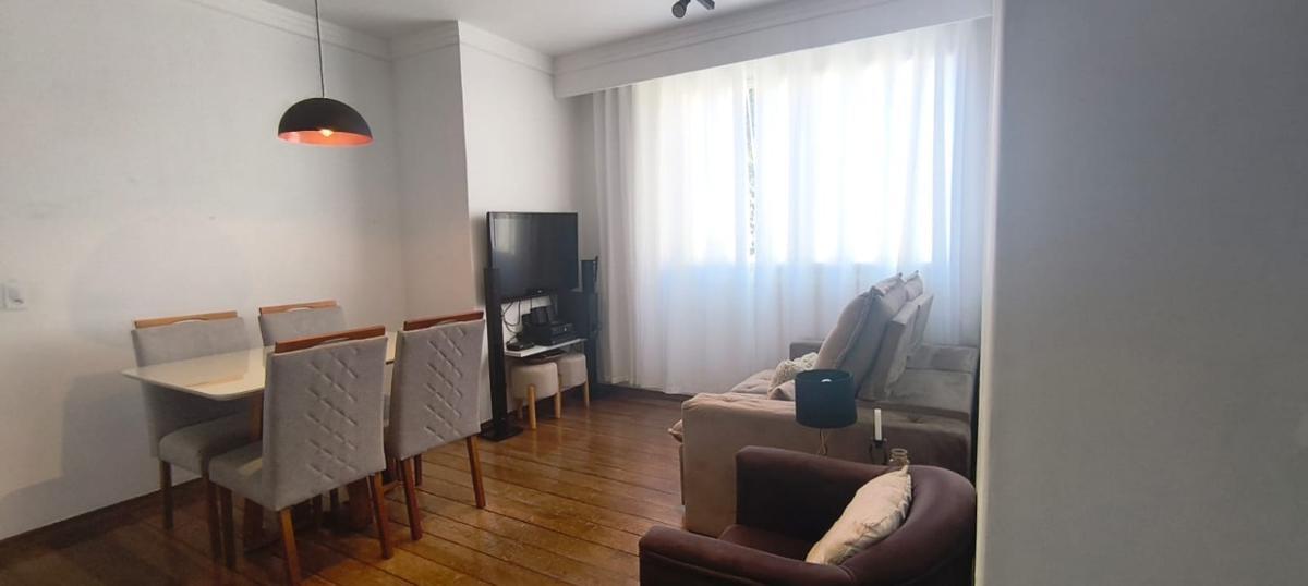 Apartamento, Cidade Nova, 2 Quartos, 1 Vaga