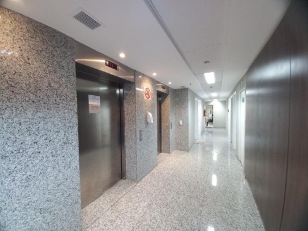 Sala, Santa Efigênia, 0 Quarto, 1 Vaga
