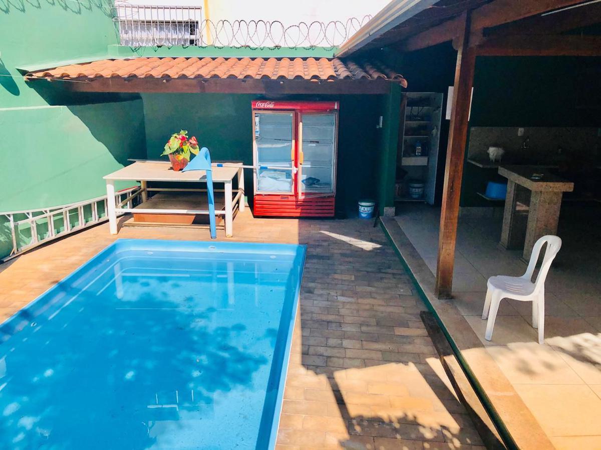 Casa, Padre Eustáquio, 4 Quartos, 0 Vaga, 2 Suítes