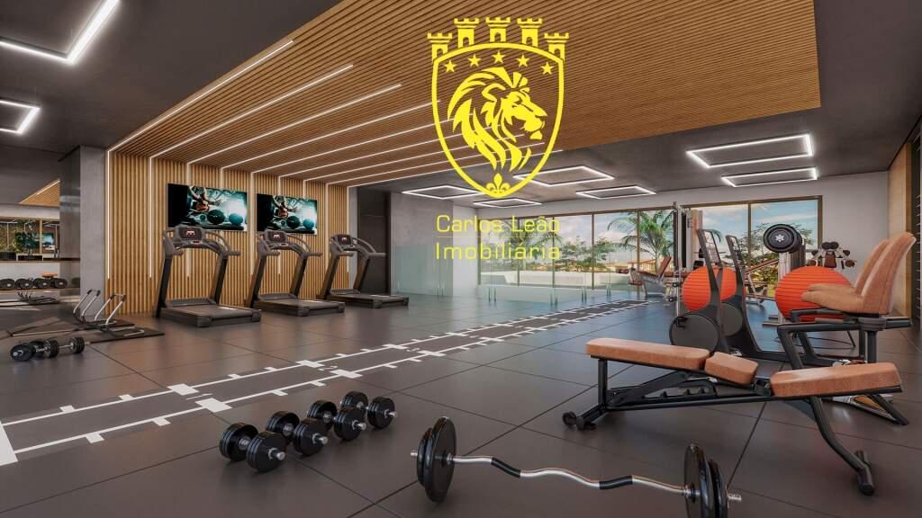 Apartamento, Buritis, 3 Quartos, 2 Vagas, 1 Suíte