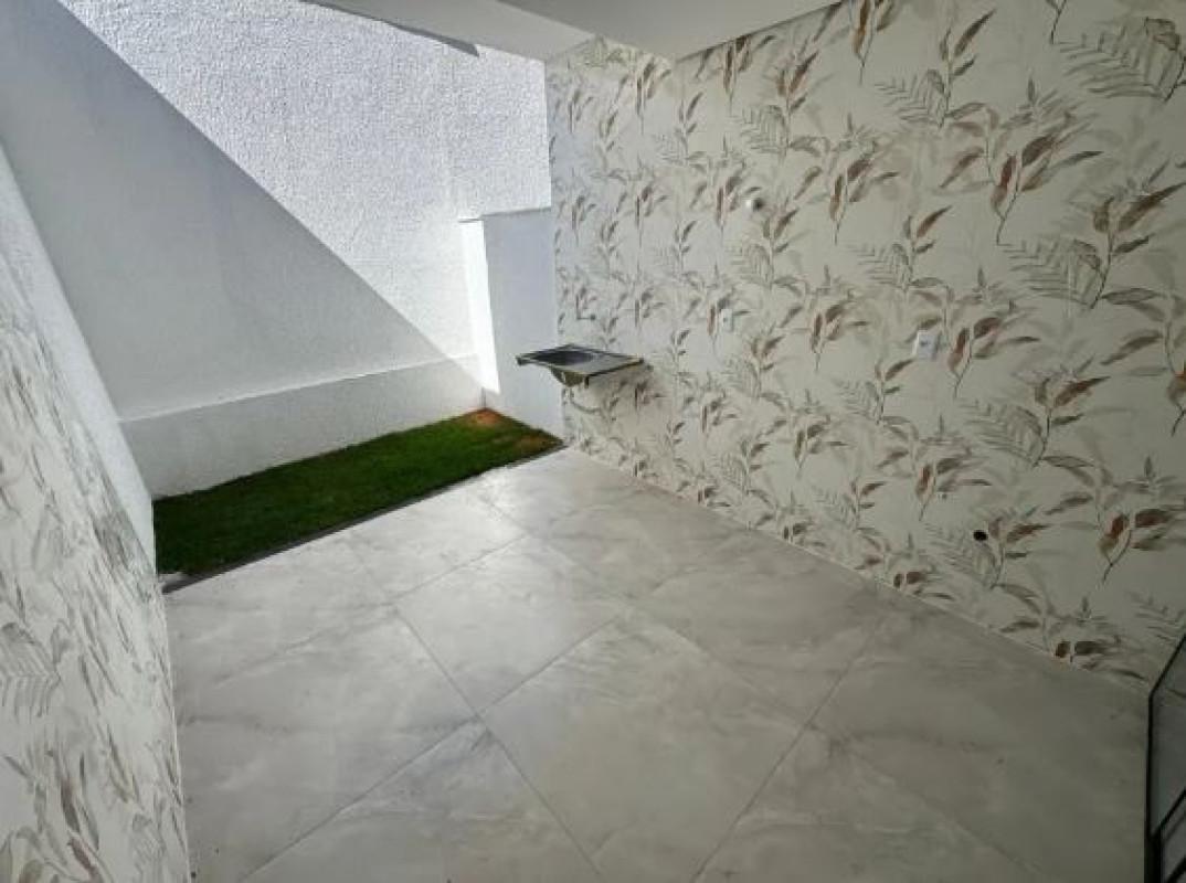 Casa, Candelária, 2 Quartos, 2 Vagas, 2 Suítes