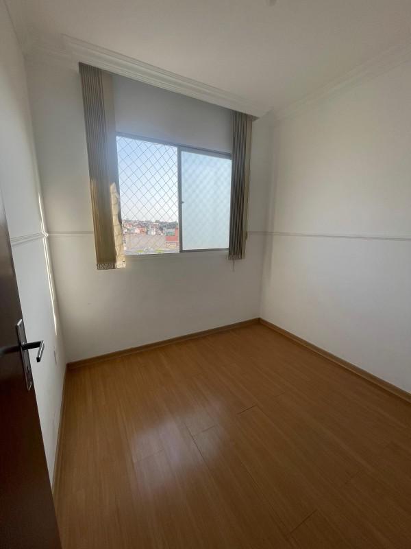 Apartamento, Santa Cruz, 3 Quartos, 1 Vaga