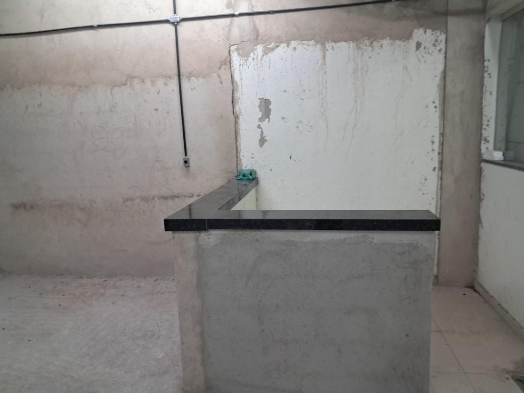 Apartamento, Jardim Vitória, 2 Quartos, 1 Vaga