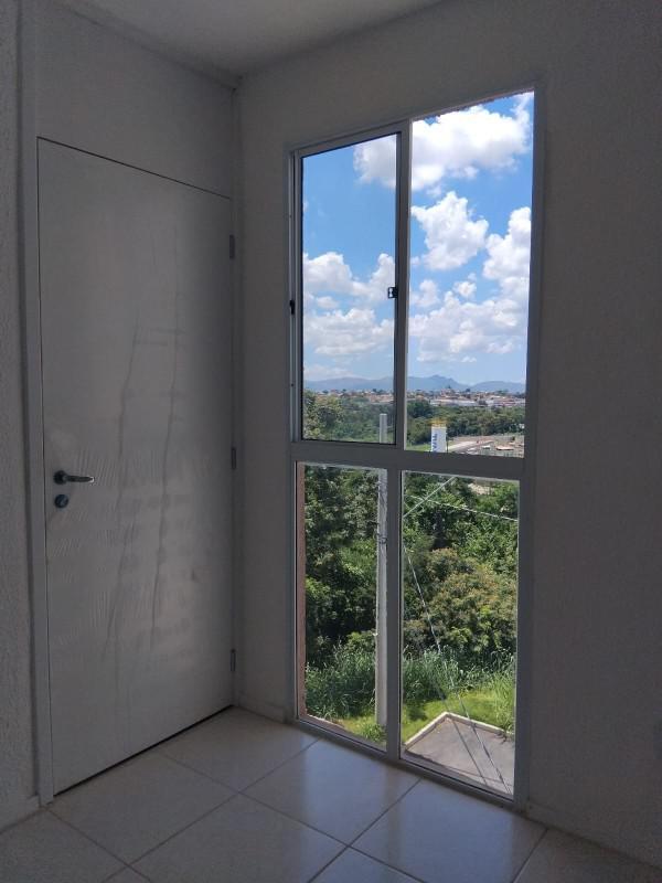 Apartamento, Jardim Brasília, 2 Quartos, 1 Vaga
