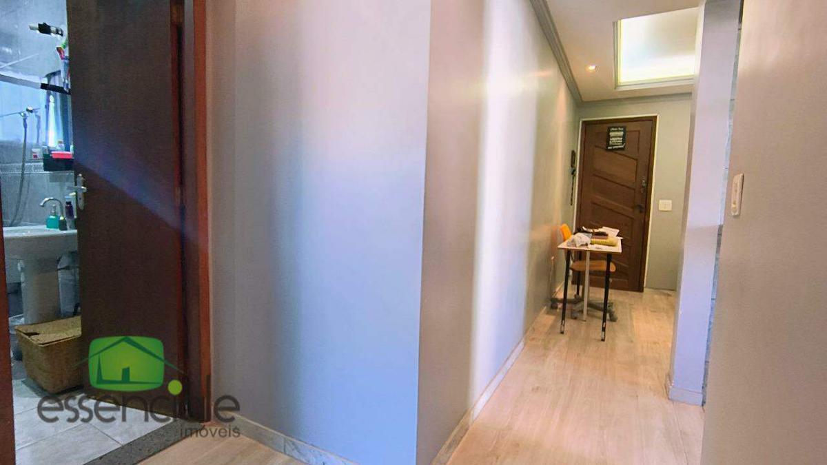 Apartamento, Eldorado, 2 Quartos, 1 Vaga