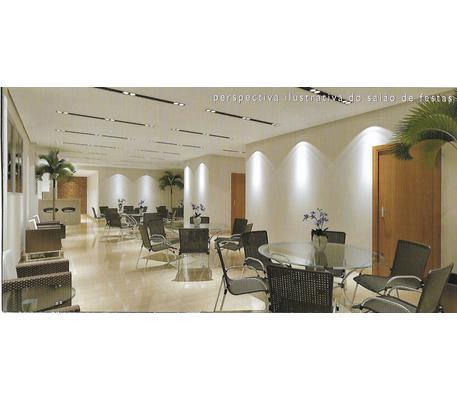 Apartamento, Ouro Preto, 3 Quartos, 2 Vagas, 1 Suíte