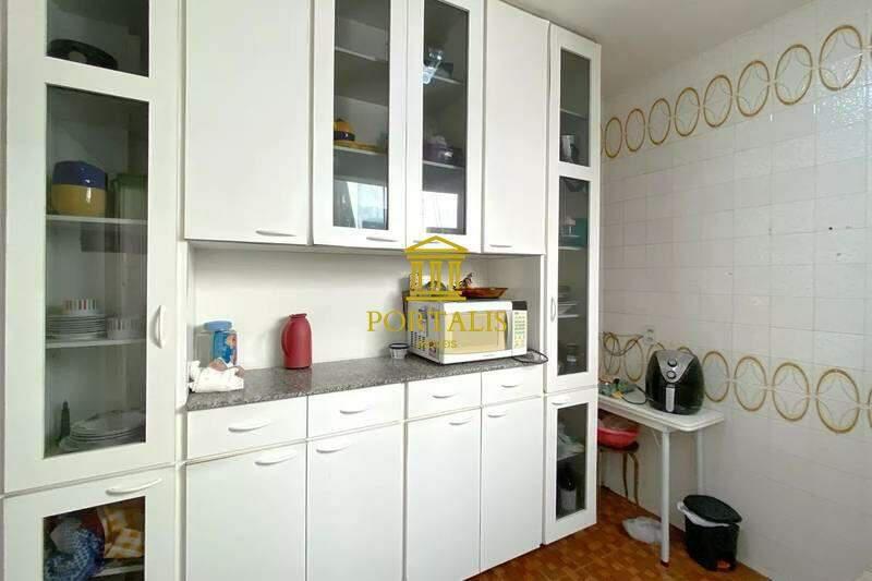 Apartamento, Santa Teresa, 2 Quartos, 1 Vaga