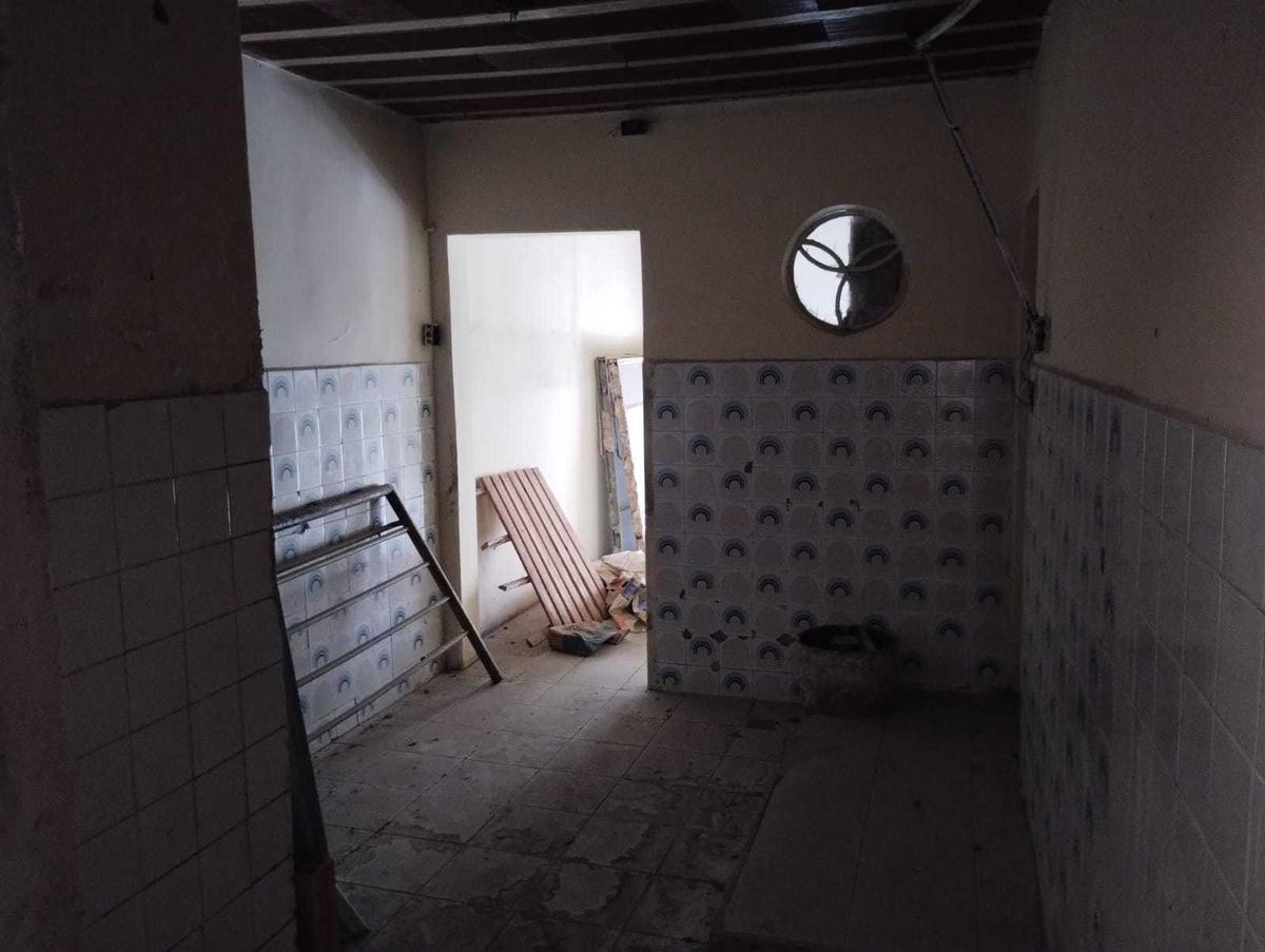 Andar, Alípio de Melo, 0 Quarto, 0 Vaga