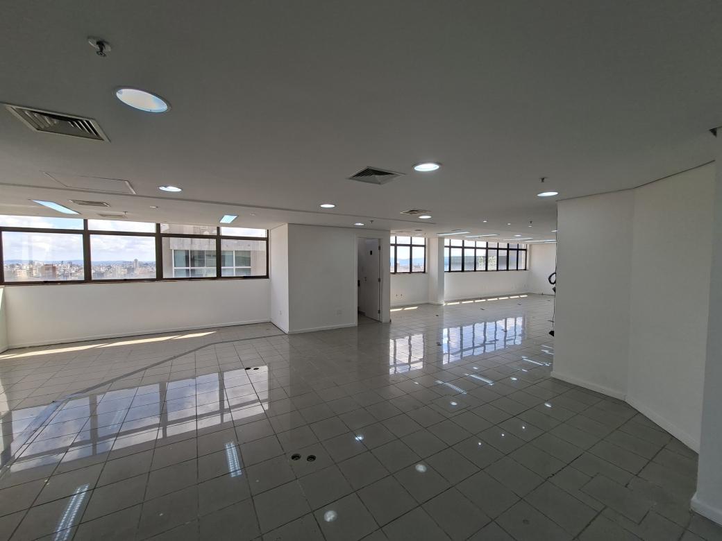 Andar, Funcionários, 0 Quarto, 5 Vagas