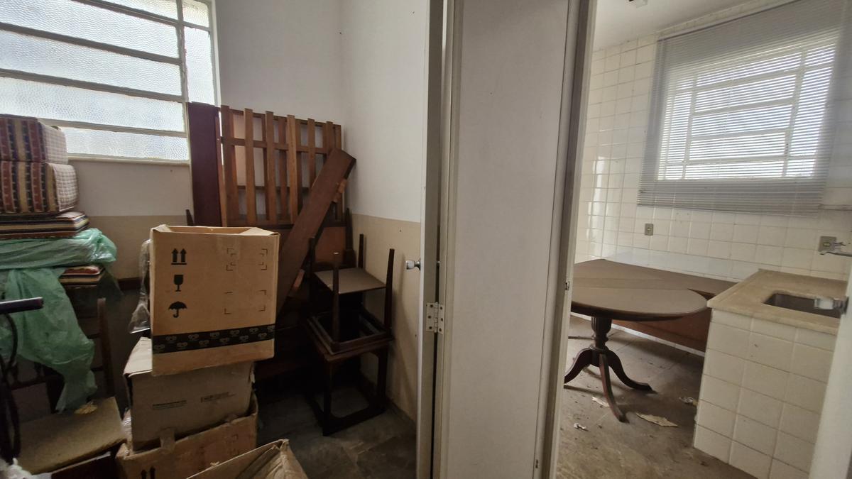 Casa, Barro Preto, 3 Quartos, 3 Vagas