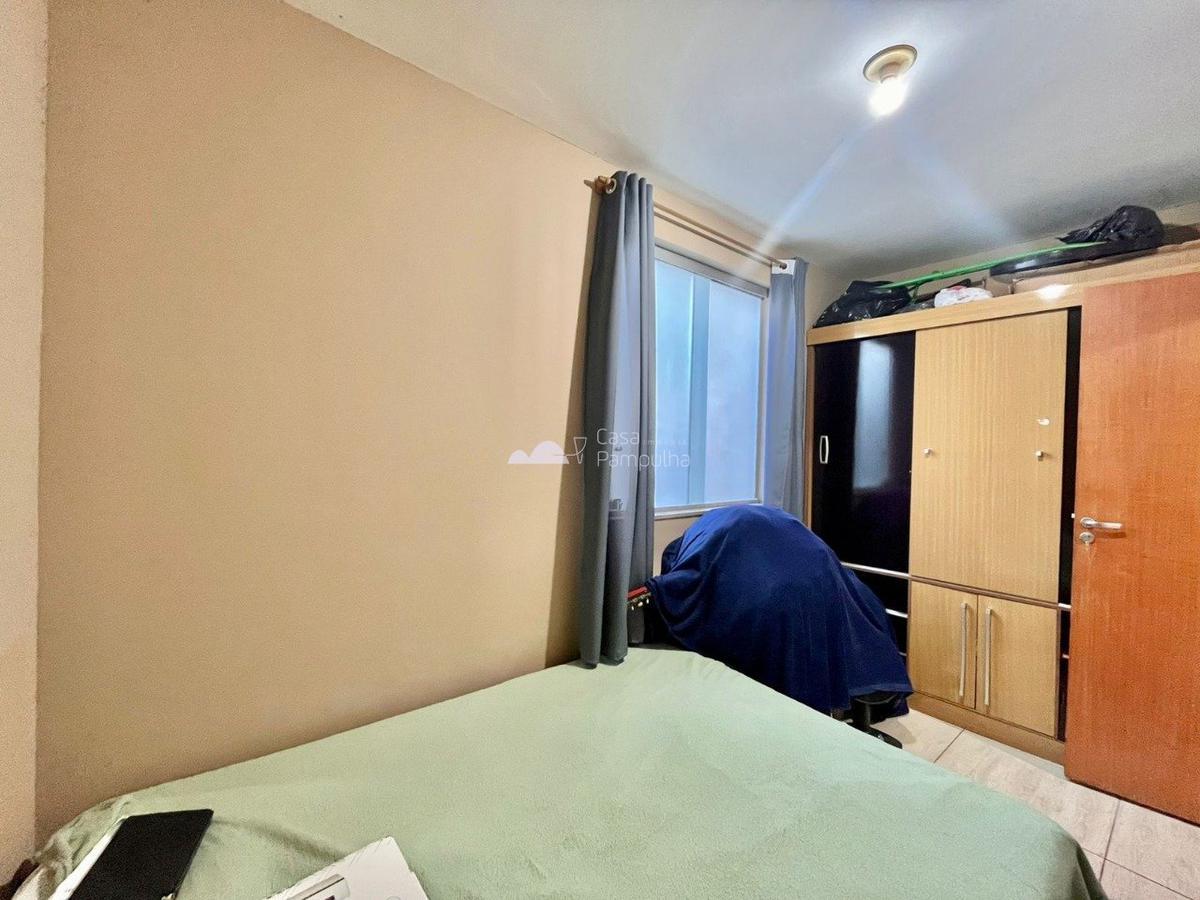Apartamento, Planalto, 2 Quartos, 1 Vaga