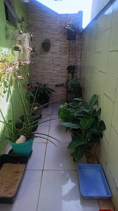 Casa, Serrano, 3 Quartos, 1 Vaga, 1 Suíte