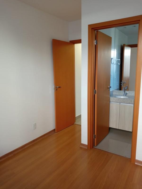 Apartamento, Cidade Nova, 2 Quartos, 2 Vagas, 1 Suíte