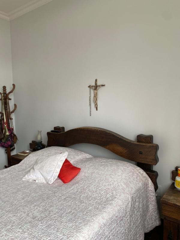 Apartamento, Sagrada Família, 4 Quartos, 2 Vagas, 1 Suíte