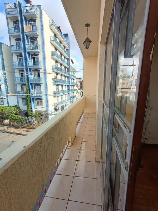 Apartamento, Alto Barroca, 3 Quartos, 1 Vaga