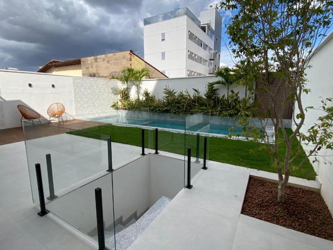 Casa, Prado, 4 Quartos, 4 Vagas, 3 Suítes