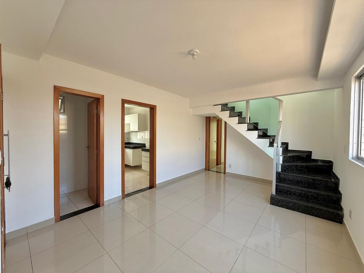Cobertura, São Luiz (pampulha), 4 Quartos, 3 Vagas, 1 Suíte