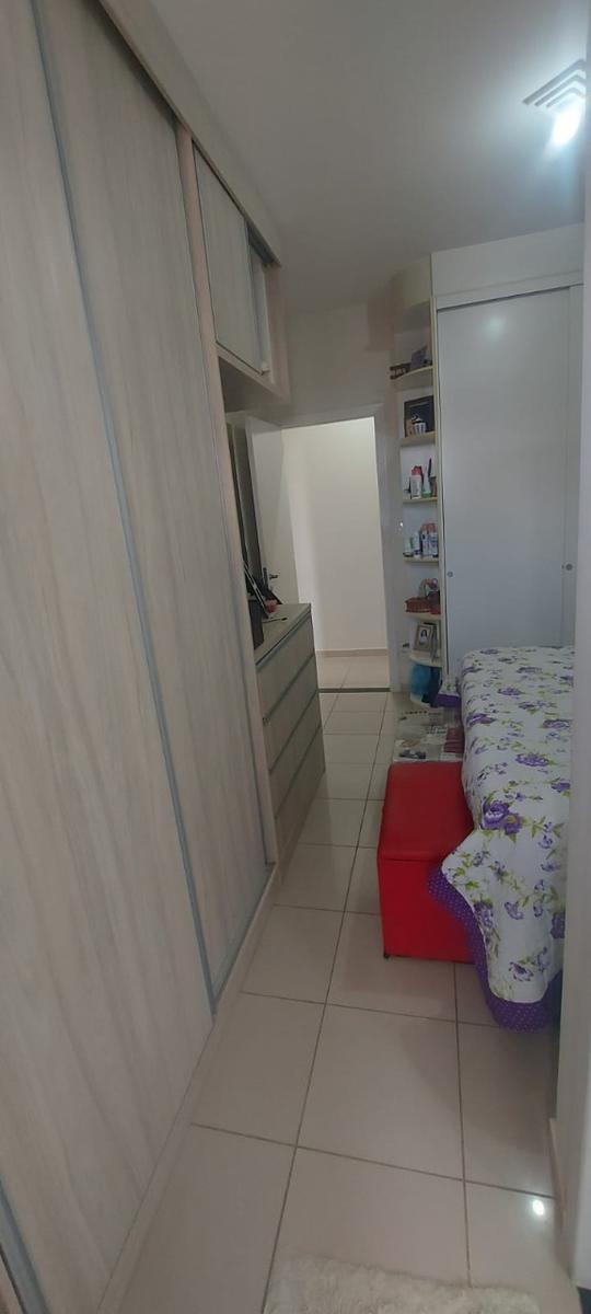 Cobertura, Jardim da Cidade, 3 Quartos, 3 Vagas, 1 Suíte