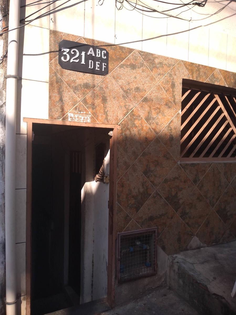 Casa, Santa Efigênia, 18 Quartos, 1 Vaga, 3 Suítes