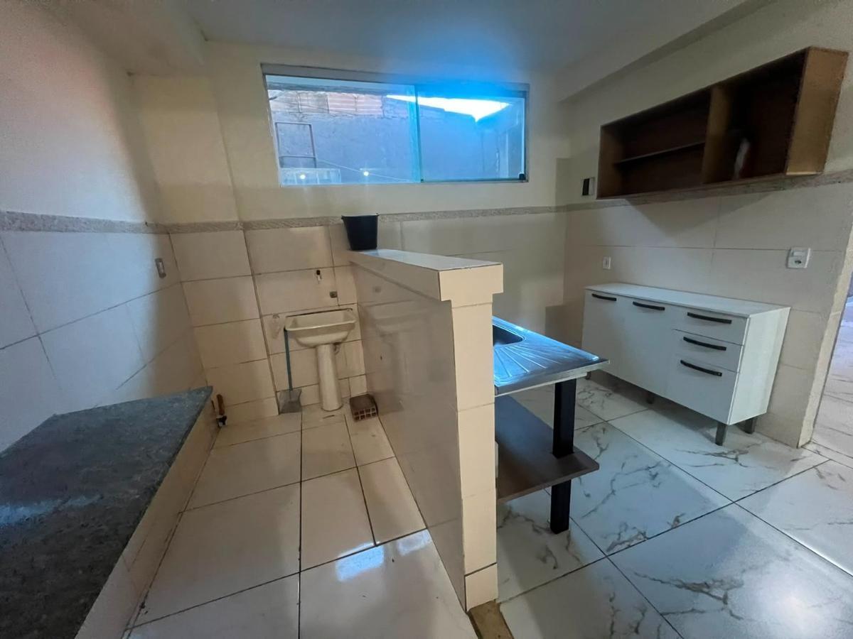 Casa, Betânia, 2 Quartos, 0 Vaga