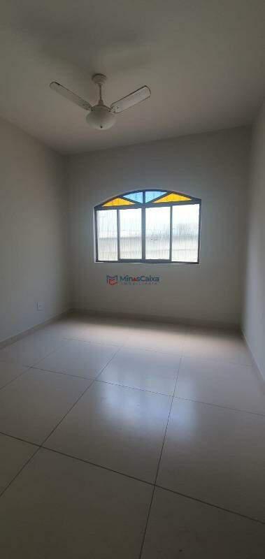 Casa, João XXIII, 3 Quartos, 1 Vaga, 1 Suíte