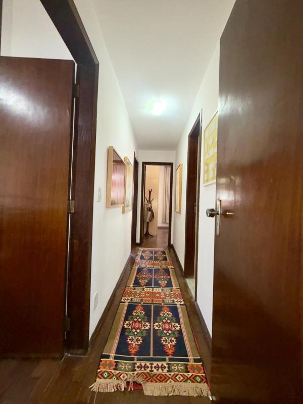 Apartamento, Gutierrez, 3 Quartos, 1 Vaga, 1 Suíte