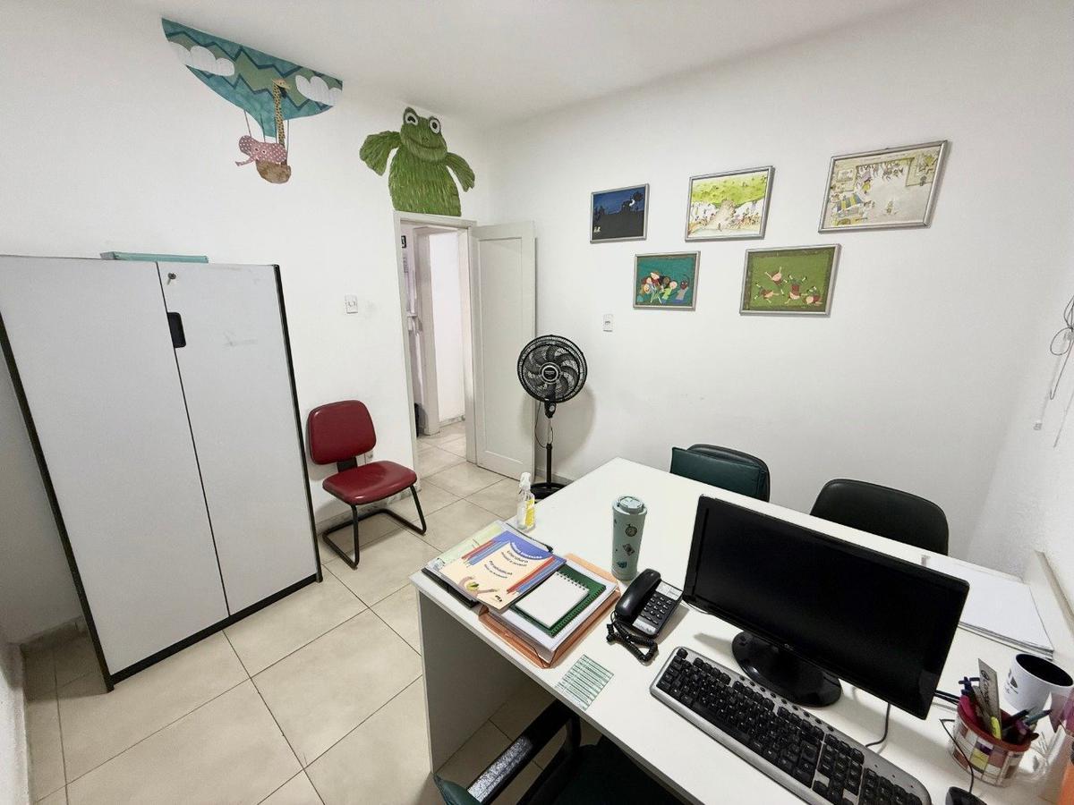 Casa, São Luiz (pampulha), 9 Quartos, 2 Vagas