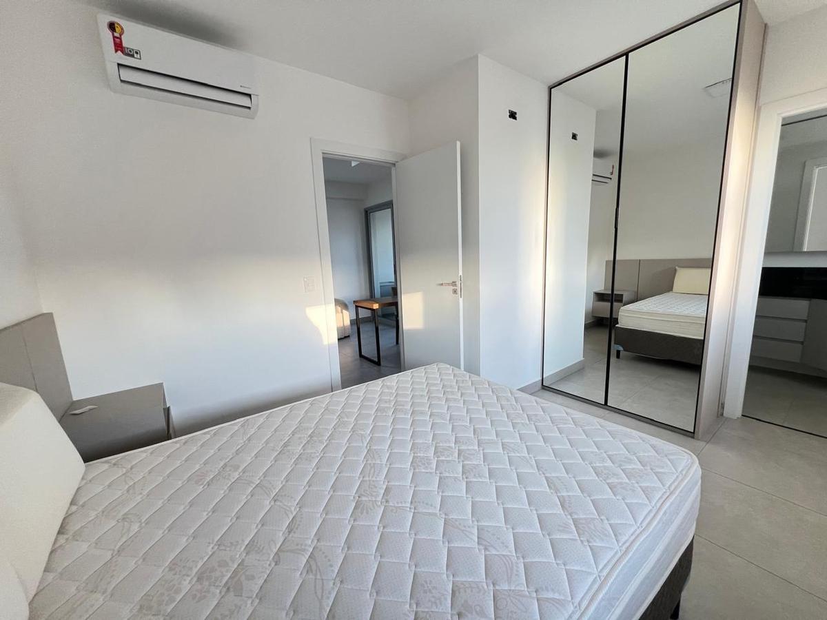 Apartamento, Barro Preto, 1 Quarto, 1 Vaga, 1 Suíte